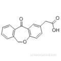 이속 세팍 CAS 55453-87-7